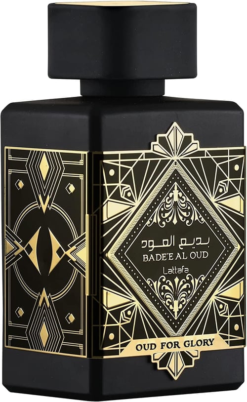 Lattafa Oud For Glory – A Straight‑Talk Review