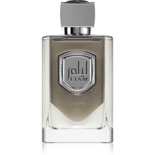 Lattafa Liam Grey Review: A Spiced Woody Unisex Elegance