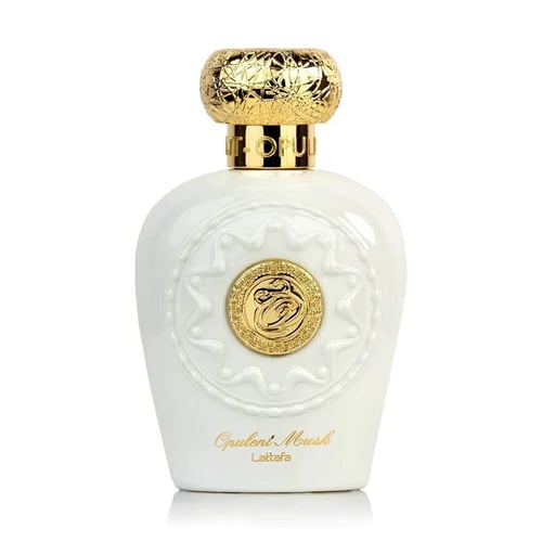 Lattafa Opulent Musk Review: Affordable Luxury in a Bottle