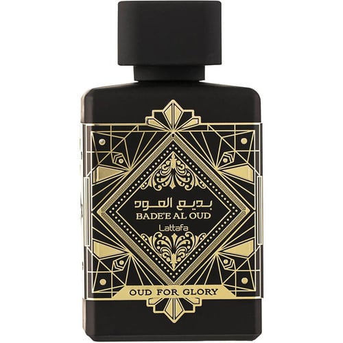 Lattafa Oud for Glory Review: A Definitive Guide