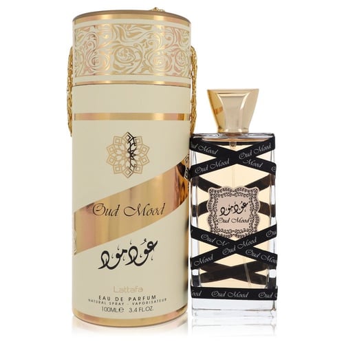 Lattafa Oud Mood: A Deep Dive Into Middle Eastern Opulence