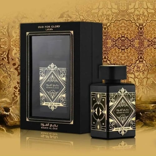 Lattafa Oud for Glory Review: A Warm Spicy Gourmand Masterpiece