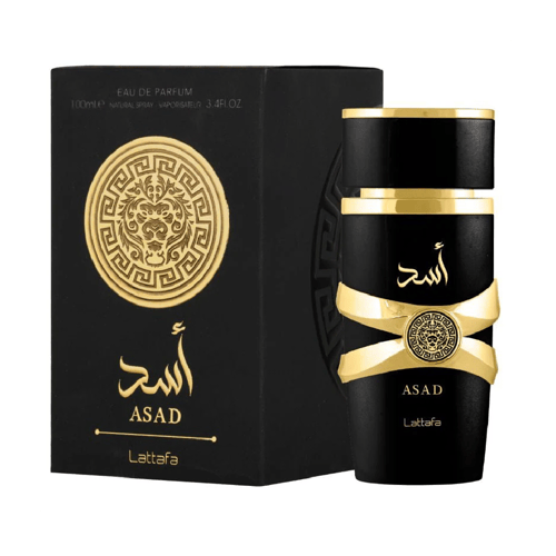 Lattafa Asad Review: A Masterclass in Modern Masculine Luxury