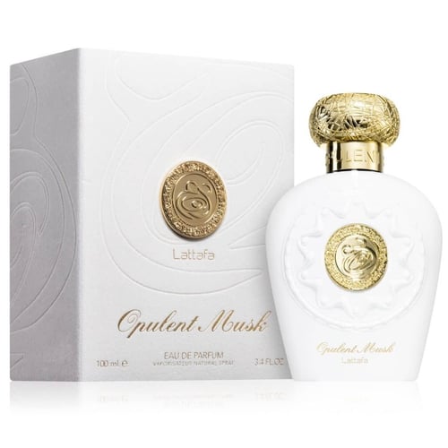 Lattafa Opulent Musk Review: Affordable Luxury with Amber and Musk