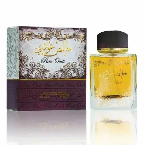 Lattafa Oud and Spices Review: A Luxurious Bargain