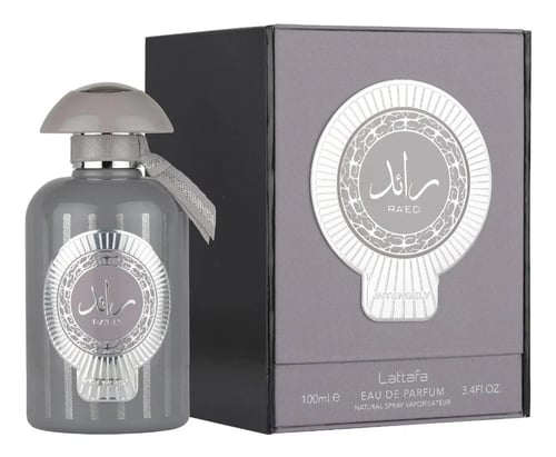 Lattafa Ra’ed Intensely Review: Citrus-Woody Unisex