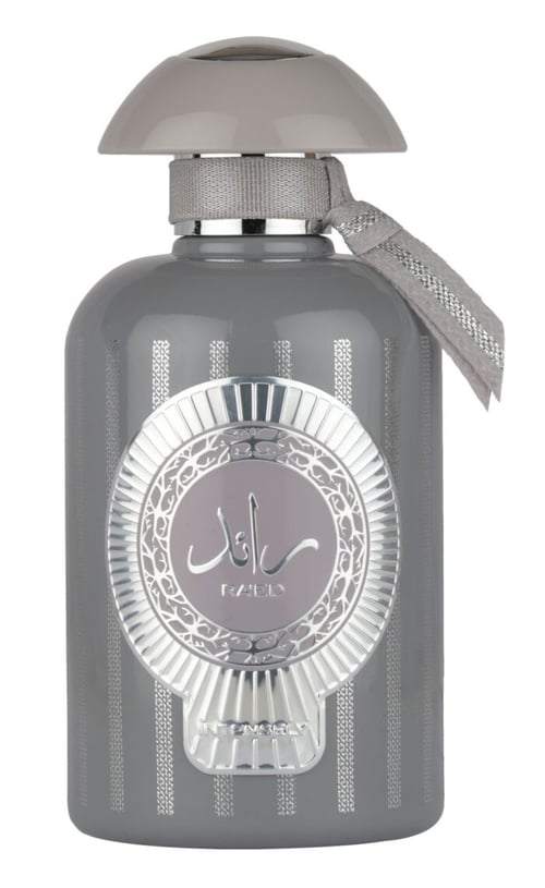 Lattafa Riyad Absolute Review: 2026's Citrus Musk Gem