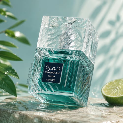 Lattafa Waha: A Fresh Take on Unisex Fragrance