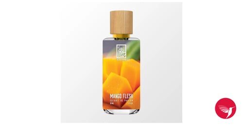 Mango Skin – A Sensual Slice of Tropical Elegance