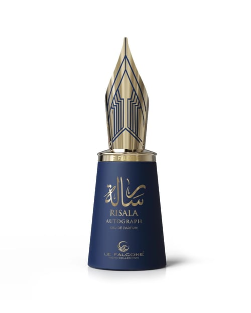 Le Falcon Risala Autograph: A Modern Olfactory Exploration