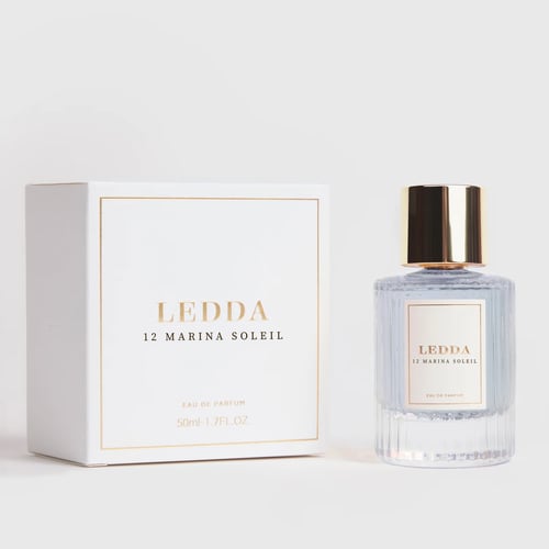 Ledda Marina Soleil Review: A Breezy Aquatic for Summer