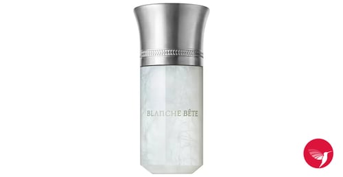 Blanche Bête – Les Liquides Imaginaires