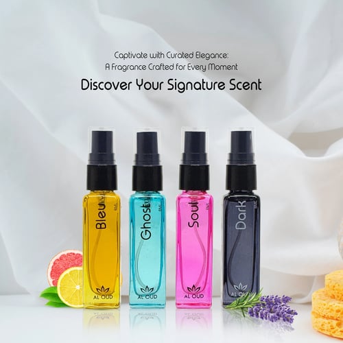 Lison Aloud Review: A Fresh Citrus Floral for Daily Wear