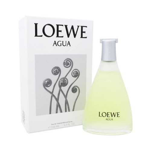 Loewe Agua de Loewe Review: A Citrus Symphony by Olivier Cresp