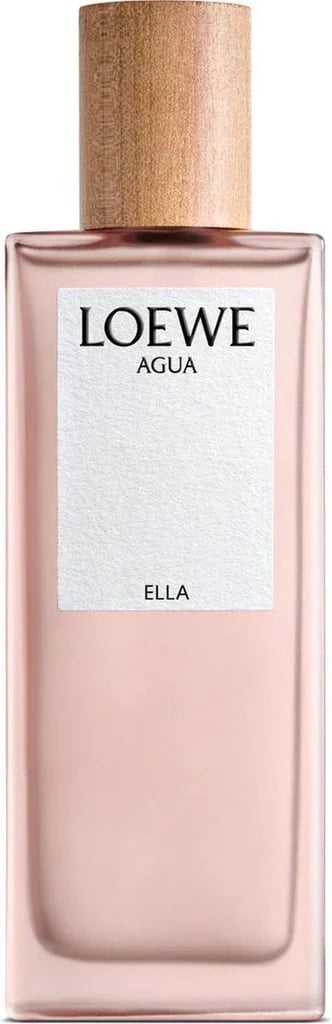 Loewe Agua Ella EDT Review: A Citrus-Floral Classic