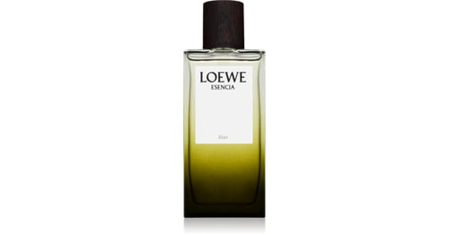 Loewe Esencia EDP Elixir: The New Icon of Modern Masculinity