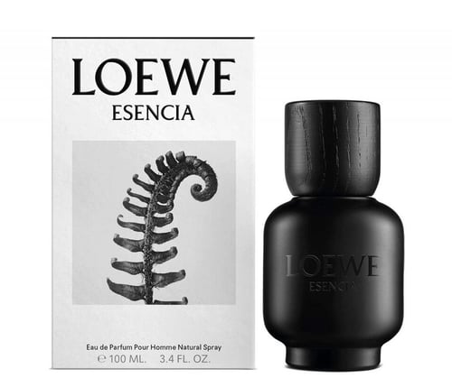 Loewe Esencia EDP: A Masterclass in Botanical Complexity