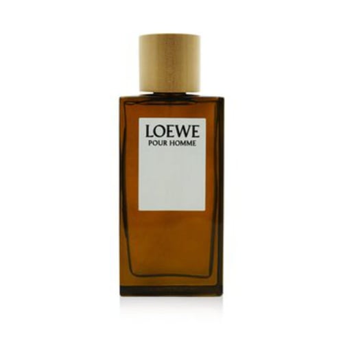 Loewe pour Homme EDT: A Timeless Masterpiece of Elegance