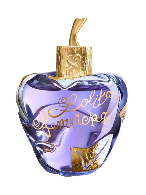 Lolita Lempicka Review: A Gothic Fairy Tale in a Bottle