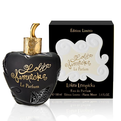 Lolita Lempicka: A Vivir Review of the Iconic 1997 EDP