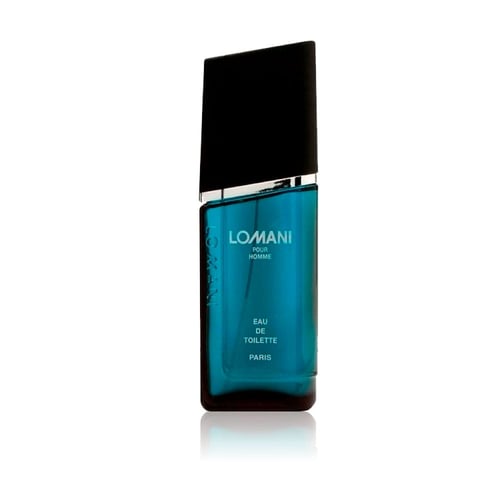 Lomani Pour Homme Review: A 1987 Classic Still Relevant Today