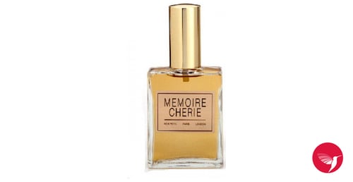 Memoire Cherie: A 1949 Classic from Long Lost Perfume