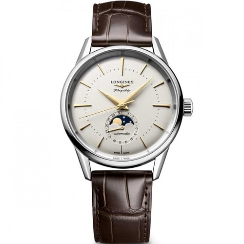 Longines Heritage Classic: A Savvy Collector's Investment
