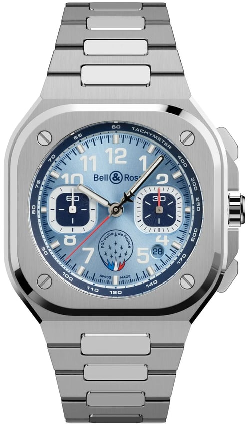 Longines HydroConquest: A Dive Into Modern Horology