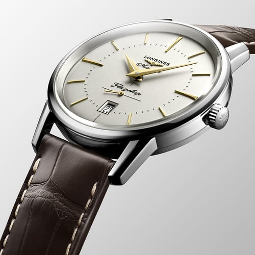 Longines Master Collection Moonphase Review: Timeless Elegance