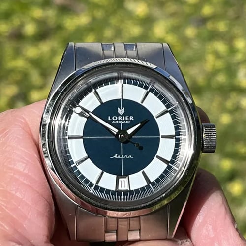 Lorier Astra Review: The GMT for the Hype-Conscious Collector