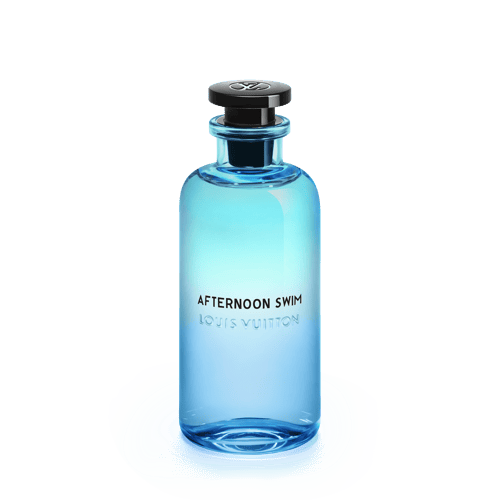 Louis Vuitton Afternoon Swim Review: A Citrus Dive