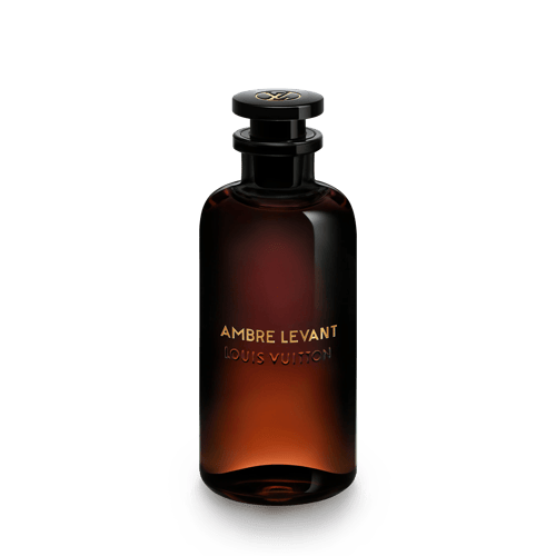Louis Vuitton Ambre Levant Review: A Levantine Amber