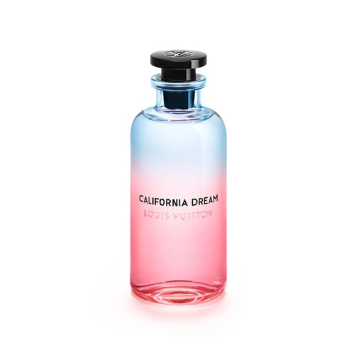 Louis Vuitton California Dream: A Vivir.com Fragrance Review