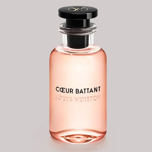 Louis Vuitton Coeur Battant: The Pulse of Passionate Living