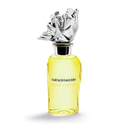Louis Vuitton Fantasmagory Review: A Gourmand Masterpiece