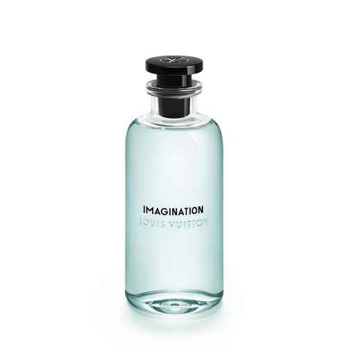 Louis Vuitton Imagination Review: A Journey for the Senses