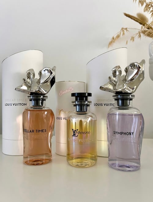 Louis Vuitton Lovers Review: A Woody-Green Masterpiece for Men