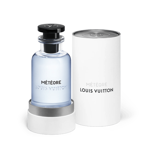 Louis Vuitton Meteor Review: A Fresh Spicy Masterpiece for Men