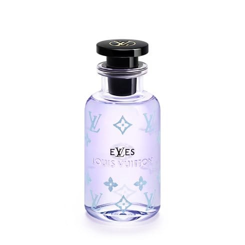 Louis Vuitton Monogram eLVes: A Fruity Floral Review