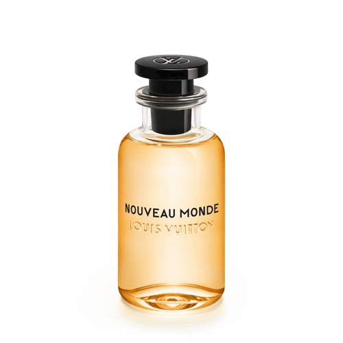 Louis Vuitton Nouveau Monde Review: Dark Oud Gourmand