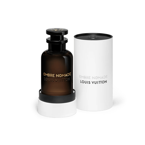 Louis Vuitton Ombre Nomade: A Deep Dive into the Captivating Oud