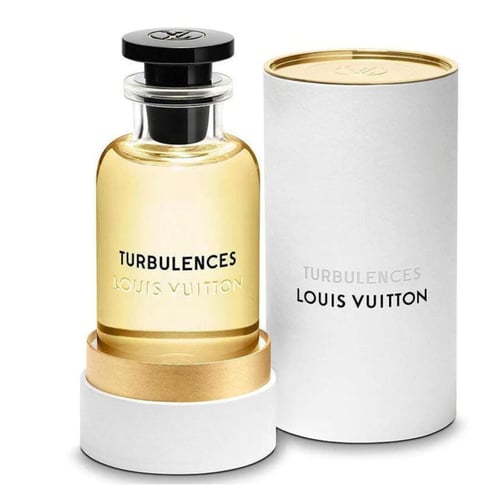Louis Vuitton Turbulences: Unveiling the Enigmatic Tuberose for the Discerning Traveler