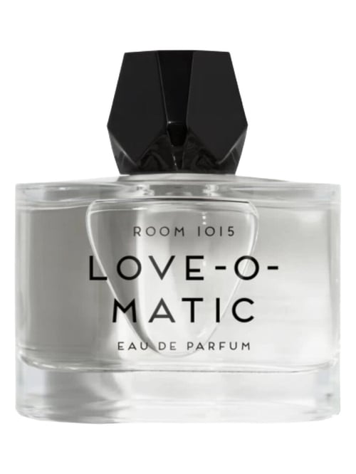 Loveatic Room 1015: The Scent of Modern Playfulness