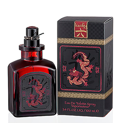 Lucky Number 6 Review: A Fresh Floral for Spring