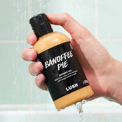 Lush Banoffee Pie Review: A Sweet 2026 Gourmand Release