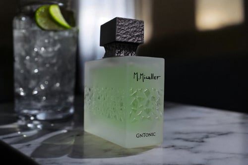 M. Micallef Gin Tonic Review: The Ultimate Summer Sip
