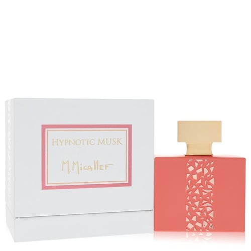 M. Nicol Hypnotic Musk: A 2025 Study in Modern Gourmand Elegance