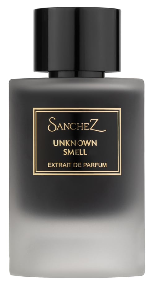 Maison Alhambra Jean Lowe Matiere: A Dark Floral Masterpiece