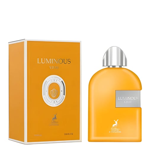 Maison Alhambra Luminous Vivid Review: A Bright New Star