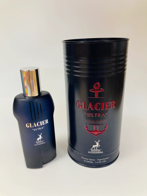 Maison Alhambra Ultra Male Review: The $29 Scent Steal